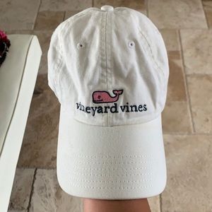 Vineyard vines hat
